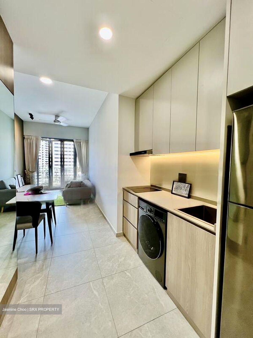 Okio (D12), Apartment #482578101